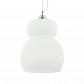 Подвесной светильник Ideal Lux Rene SP1 D35 094632 - фото №1