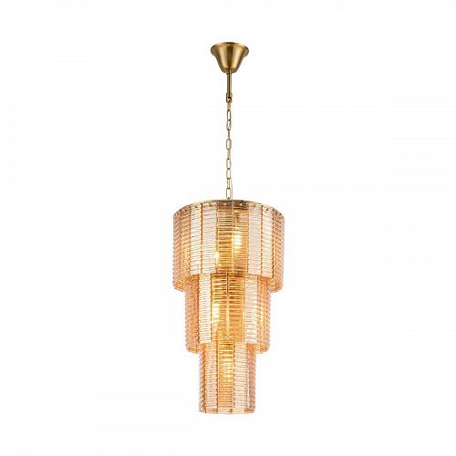 Подвесная люстра Favourite Prestige 2973-8P