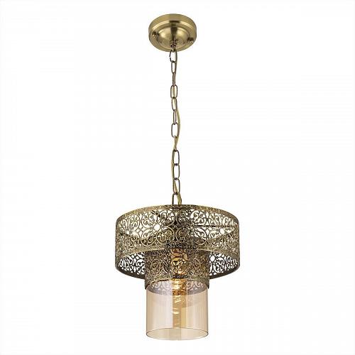 Подвесной светильник Citilux Эмир CL467133