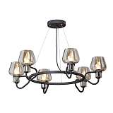 Люстра Vitaluce V4597-1/6S