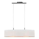 Подвесной светильник Escada 1139/2S White