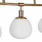 Подвесная люстра Maytoni Erich MOD221-PL-05-G - фото №3