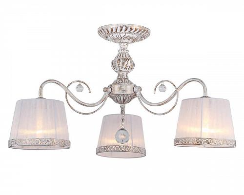 Потолочная люстра Omnilux Campovaglio OML-54107-03