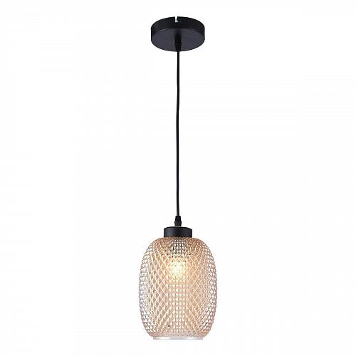 Подвесной светильник Toplight Alice TL1210H-01BL