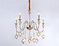 Подвесная люстра Ambrella light Traditional TR4955 - фото №6
