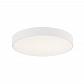 Потолочный светодиодный светильник Milosh Tendence 0875CL-60WT - фото №1