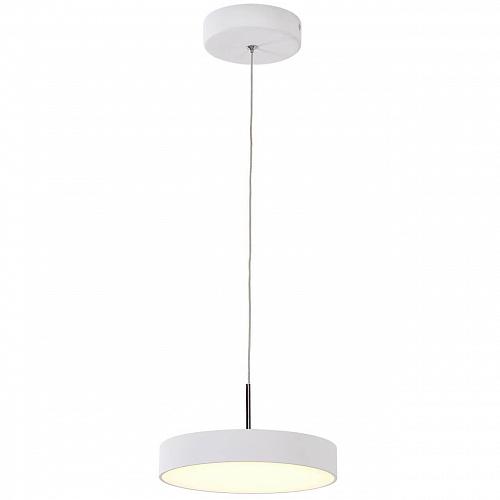 Подвесной светодиодный светильник Citilux Тао CL712S240
