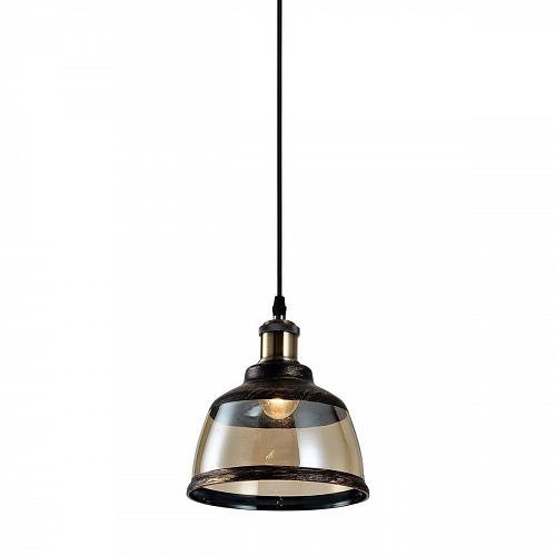 Подвесной светильник Escada Fireside 1103/1