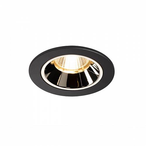 Встраиваемый светодионый светильник SLV Numinos S DL 1003795