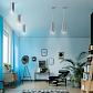 Потолочный светодиодный светильник Novotech Over Demi 358314 - фото №4