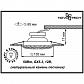 Встраиваемый светильник Novotech Spot Pattern 370223 - фото №2
