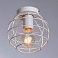 Потолочный светильник Arte Lamp A1110PL-1WH - фото №2