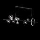 Подвесная люстра Loft IT Molecule 10023/1200L - фото №4