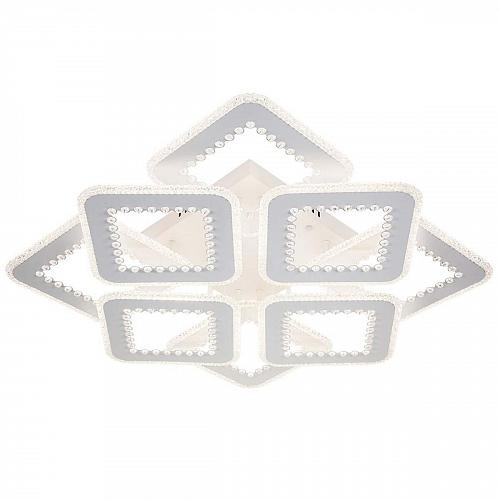 Потолочная светодиодная люстра Escada Dew 10231/8LED