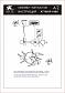 Подвесная люстра Arte Lamp Vincent A7790SP-10BK - фото №2