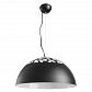 Подвесной светильник Arte Lamp Cima A3815SP-1BK - фото №1