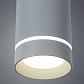 Подвесной светодиодный светильник Arte Lamp Altais A6110SP-2WH - фото №2