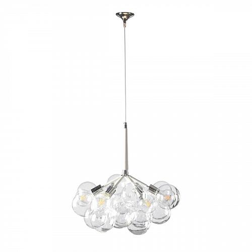 Подвесная люстра Loft IT Bunch 10048/6 White