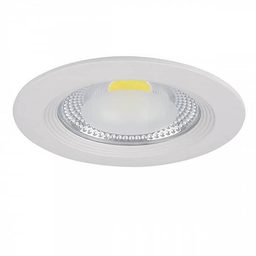 Встраиваемый светильник Lightstar Forte Armadio 223154