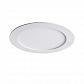 Потолочный светодиодный светильник Kanlux Rounda 28934 - фото №1