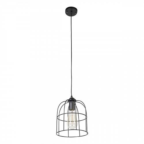 Подвесной светильник IMEX MD.1712-1-P BK
