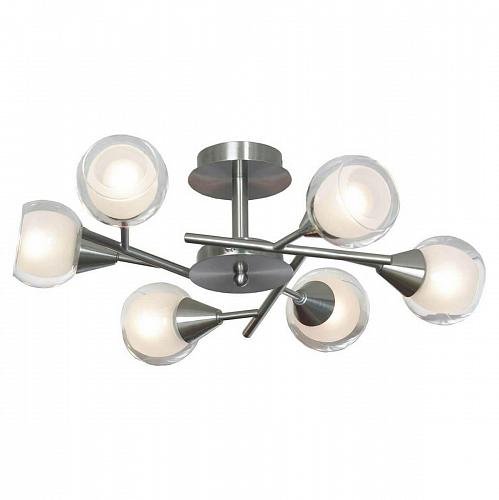 Потолочная люстра Lussole Lgo GRLSP-0141
