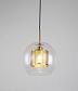 Подвесной светильник Lumina Deco Pontina LDP 6830 MD - фото №3