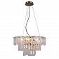 Подвесная люстра Lumien Hall Делма 30473.01.05.07 - фото №1