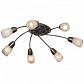 Потолочная люстра Lussole Cevedale GRLSQ-6907-07 - фото №1