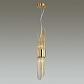 Подвесной светильник Odeon Light Flambi 4847/2 - фото №4