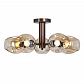 Потолочная люстра Vitaluce V3956-7/5PL - фото №4