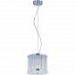 Подвесной светильник Arte Lamp Glassy A8240SP-1CC - фото №1