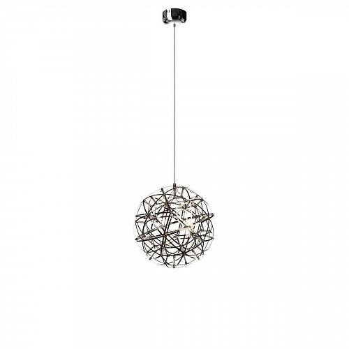 Подвесной светодиодный светильник Loft IT Raimond 1898/4