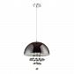 Подвесной светильник Odeon Light Nube 3980/4 - фото №1