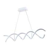 Подвесной светодиодный светильник Moderli Combo V1960-PL