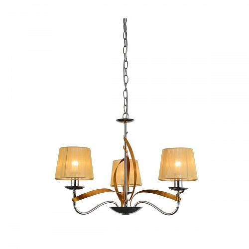 Подвесная люстра Omnilux OML-61603-03