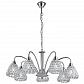Подвесная люстра Arte Lamp Adamello A9466LM-7CC - фото №1