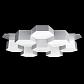 Потолочный светодиодный светильник Lightstar Favo 750162 - фото №4