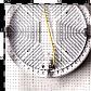 Встраиваемый светодиодный светильник Citilux Вега CLD5224W - фото №2