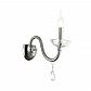 Бра Odeon Light Kepria 4725/1W - фото №1
