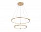 Подвесной светодиодный светильник Ambrella light Comfort Line FL5508 - фото №9