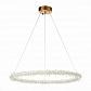 Подвесной светодиодный светильник ST Luce Lucchero SL6105.213.01 - фото №4