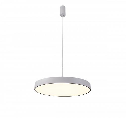 Подвесной светодиодный светильник Milosh Tendence 0875PL-30WT