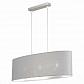 Подвесная люстра Evoluce Brescia SLE300533-03 - фото №3