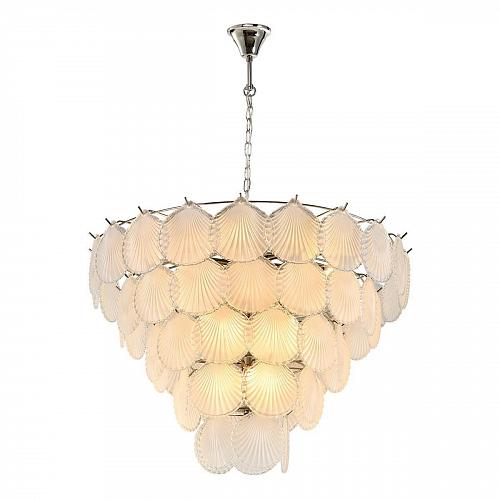 Подвесная люстра iLamp Soho P2546-18 NIC