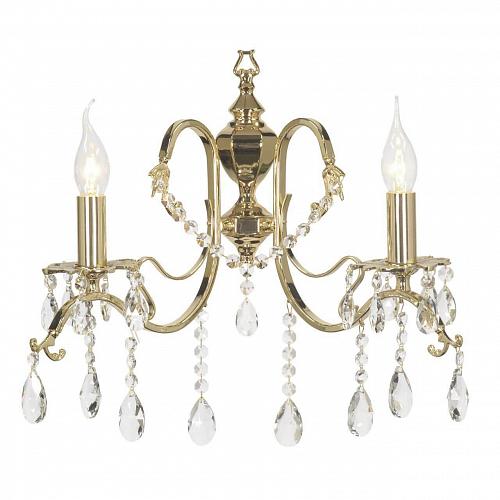 Бра Dio DArte Elite Alessandria E 2.1.2.600 G