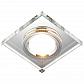 Встраиваемый светильник Ambrella light Classic 8170 CL - фото №1