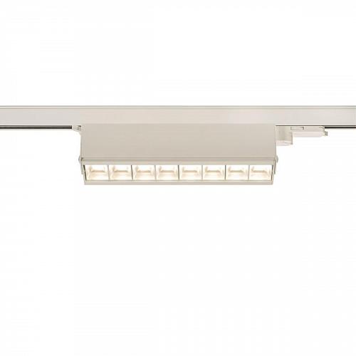 Трековый светодиодный cветильник SLV 3Ph, Sight Move 1004689