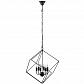 Подвесная люстра Lightstar Gabbia 732367 - фото №1