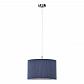 Подвесной светильник Escada 1139/1S Blue - фото №1